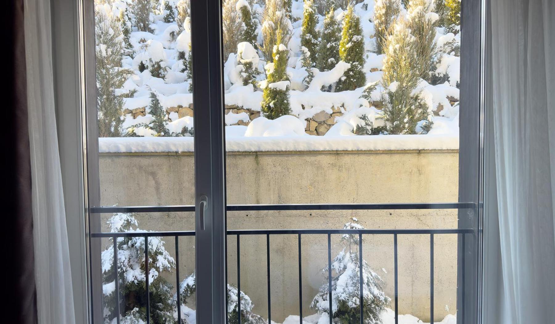 Loft Hotel بوكوفِل المظهر الخارجي الصورة
